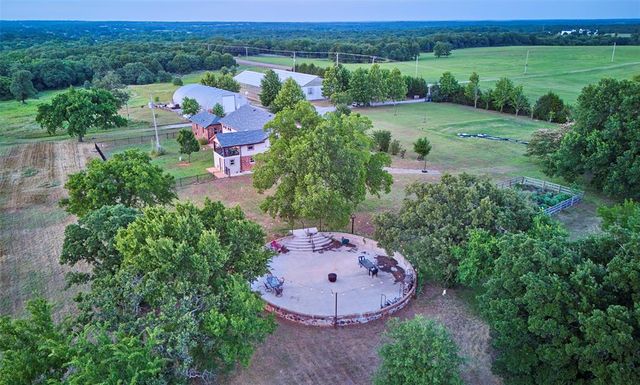 22525 N Luther Road, Luther, OK 73054