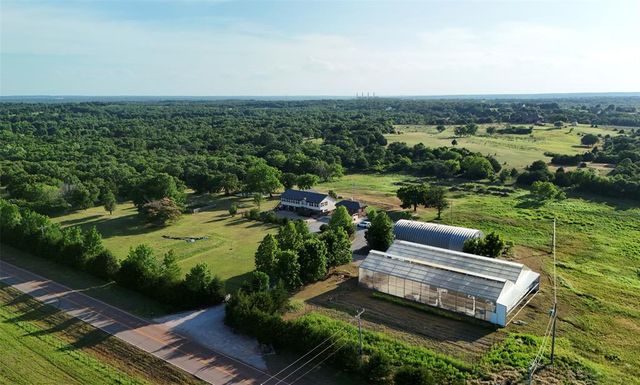 22525 N Luther Road, Luther, OK 73054