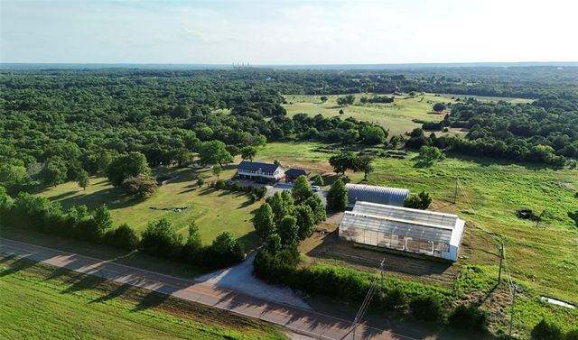 22525 N Luther Road, Luther, OK 73054