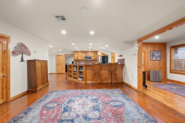 22525 N Luther Road, Luther, OK 73054
