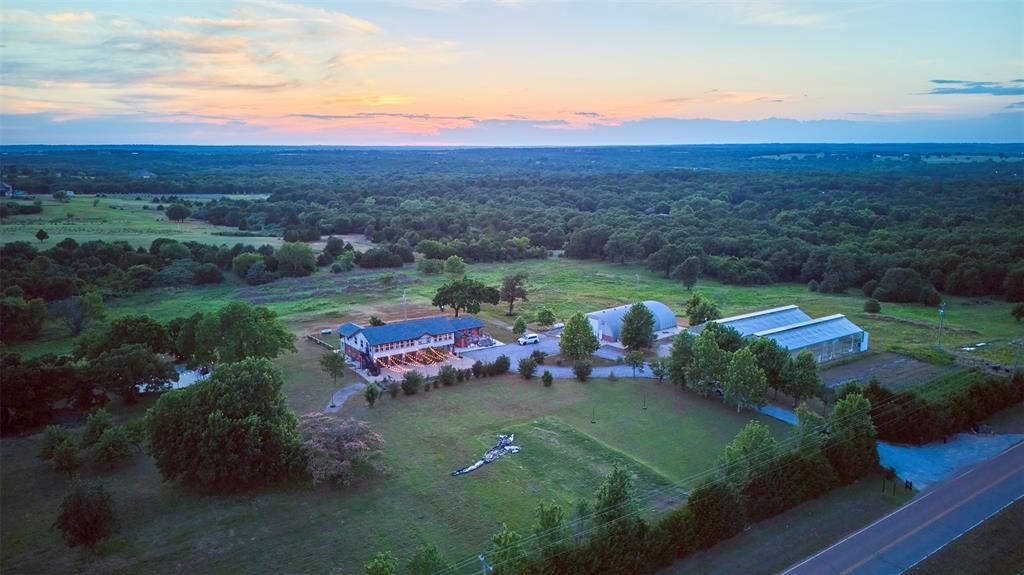 Image 1 of property listing at 22525 N Luther Road, Luther, OK 73054