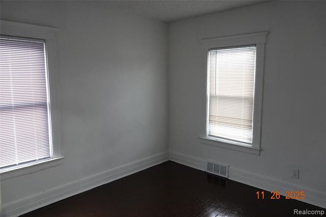 12851 2nd Avenue, Highland Park, MI 48203