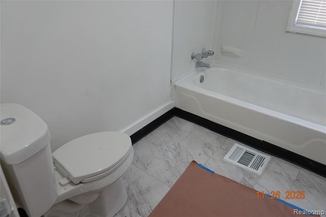 12851 2nd Avenue, Highland Park, MI 48203