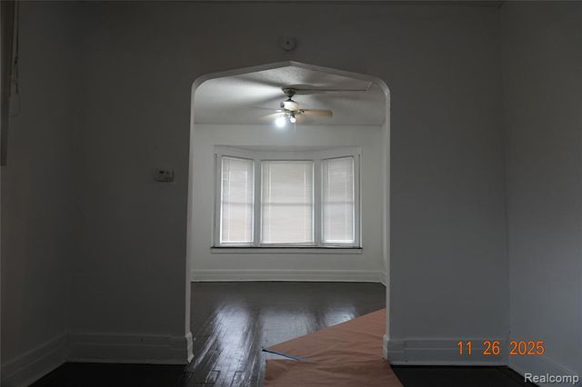 12851 2nd Avenue, Highland Park, MI 48203