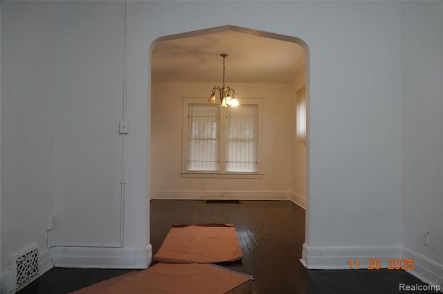 12851 2nd Avenue, Highland Park, MI 48203