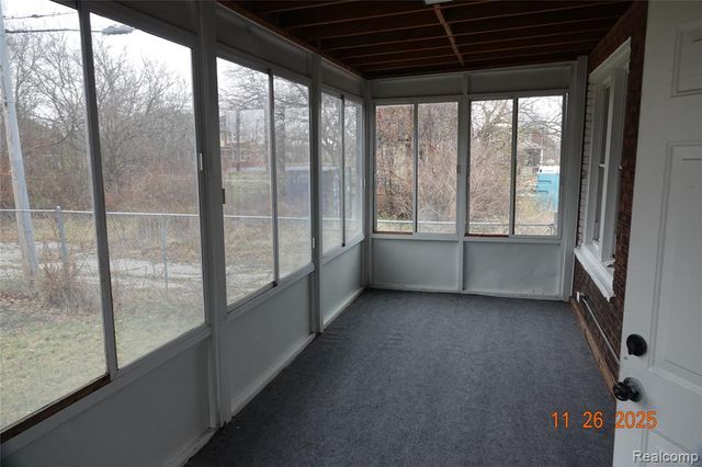 12851 2nd Avenue, Highland Park, MI 48203