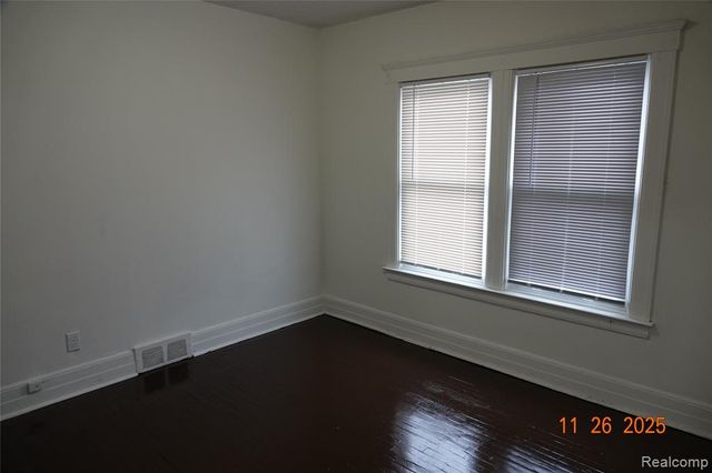 12851 2nd Avenue, Highland Park, MI 48203