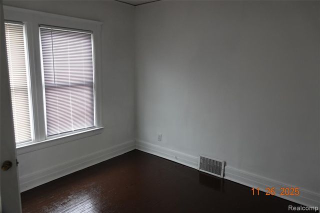 12851 2nd Avenue, Highland Park, MI 48203