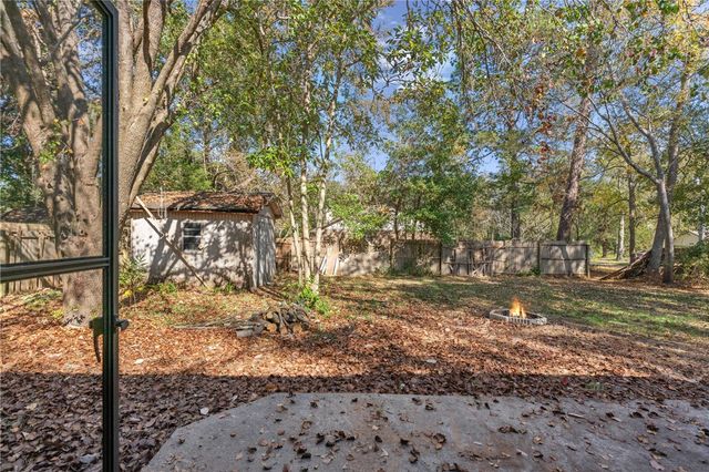 156 W Peach Ave, Kingsland, GA 31548