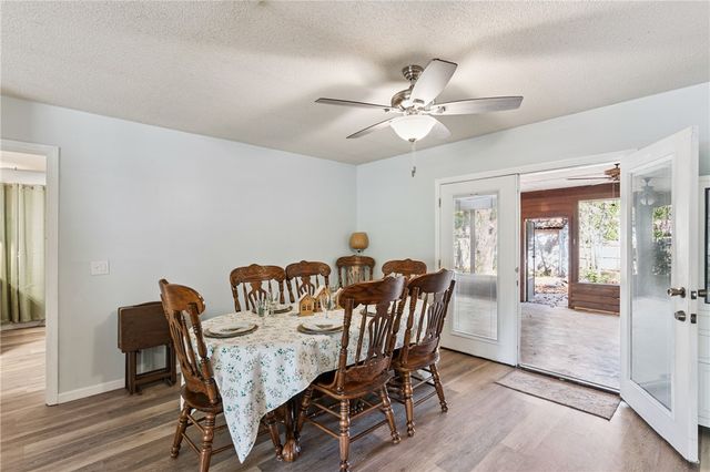 156 W Peach Ave, Kingsland, GA 31548