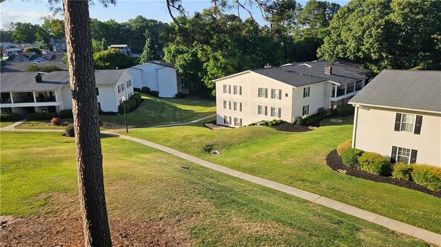 1150 Collier Road H07, Atlanta, GA 30318