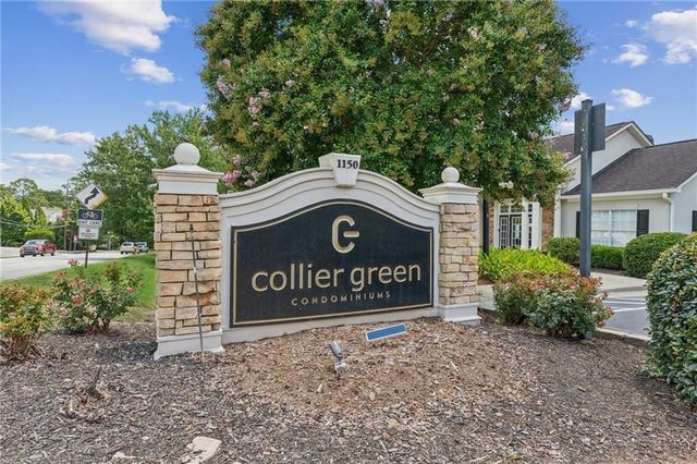 1150 Collier Road H07, Atlanta, GA 30318