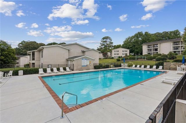 1150 Collier Road H07, Atlanta, GA 30318