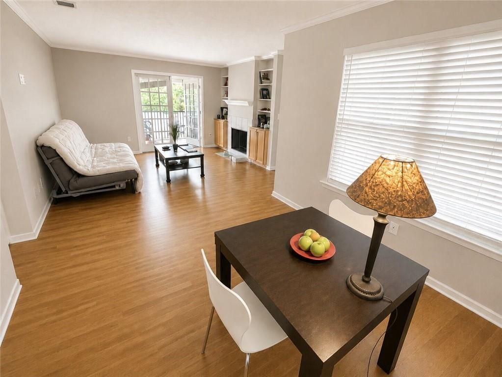 1150 Collier Road H07, Atlanta, GA 30318