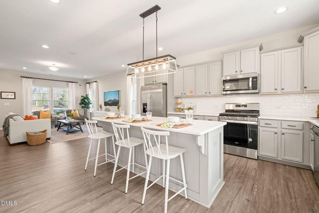 41 Manor Stone Drive, Clayton, NC 27527