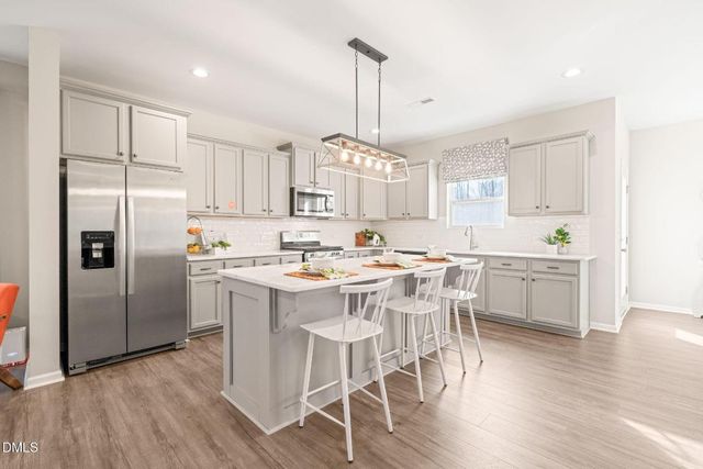 41 Manor Stone Drive, Clayton, NC 27527