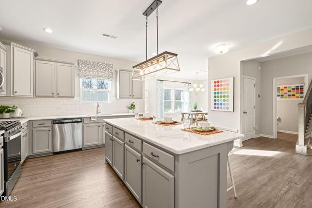 41 Manor Stone Drive, Clayton, NC 27527