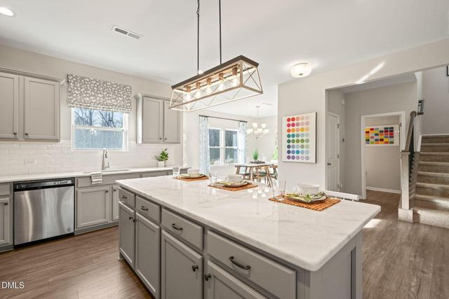 41 Manor Stone Drive, Clayton, NC 27527