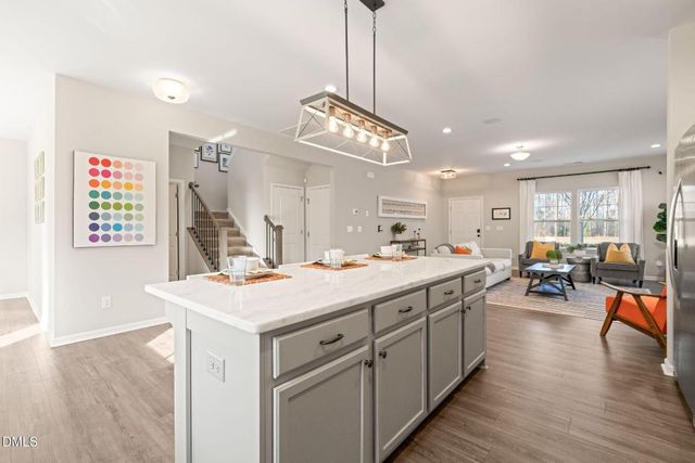 41 Manor Stone Drive, Clayton, NC 27527