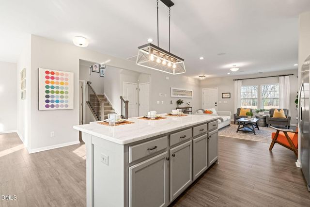 41 Manor Stone Drive, Clayton, NC 27527