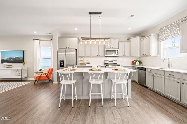 41 Manor Stone Drive, Clayton, NC 27527