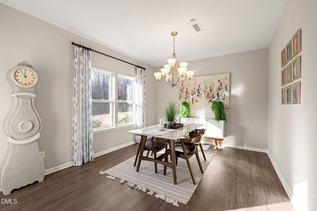 41 Manor Stone Drive, Clayton, NC 27527