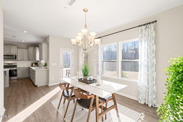 41 Manor Stone Drive, Clayton, NC 27527