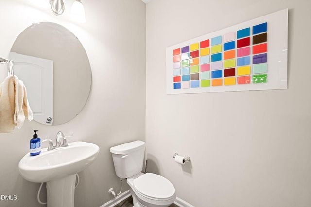 41 Manor Stone Drive, Clayton, NC 27527