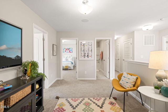 41 Manor Stone Drive, Clayton, NC 27527