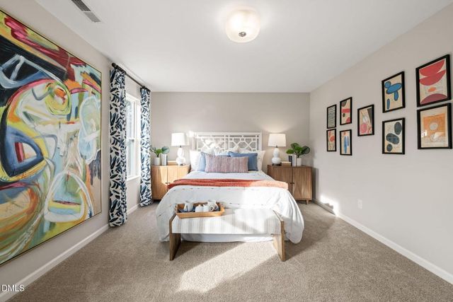 41 Manor Stone Drive, Clayton, NC 27527