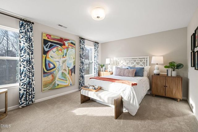 41 Manor Stone Drive, Clayton, NC 27527