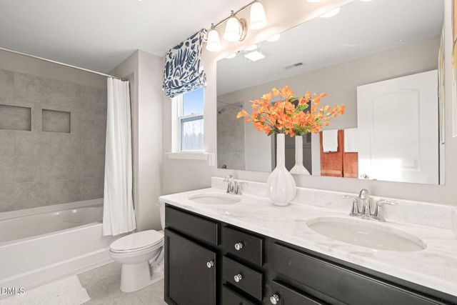 41 Manor Stone Drive, Clayton, NC 27527