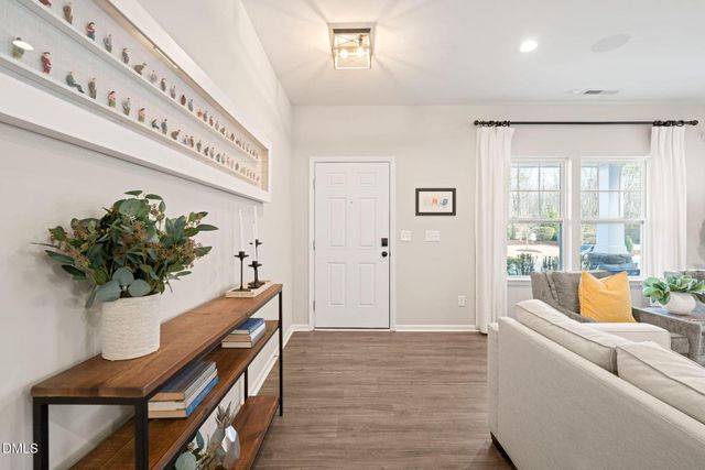 41 Manor Stone Drive, Clayton, NC 27527