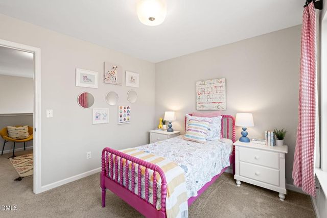 41 Manor Stone Drive, Clayton, NC 27527