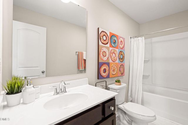 41 Manor Stone Drive, Clayton, NC 27527