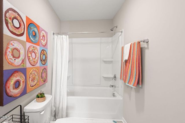 41 Manor Stone Drive, Clayton, NC 27527