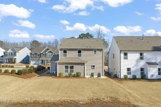 41 Manor Stone Drive, Clayton, NC 27527