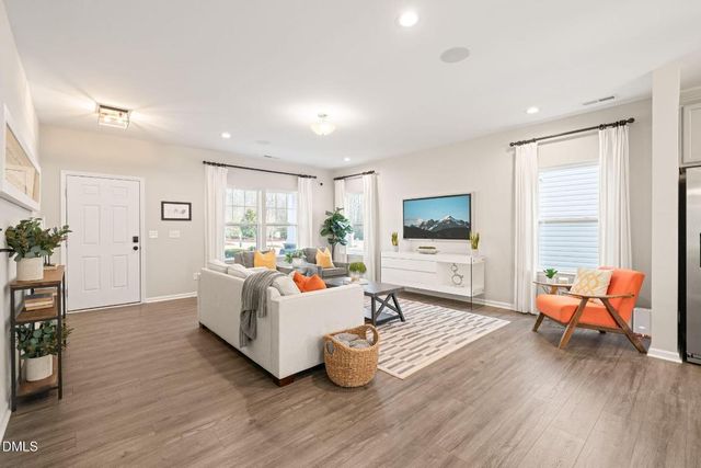 41 Manor Stone Drive, Clayton, NC 27527