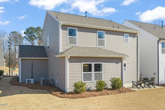 41 Manor Stone Drive, Clayton, NC 27527