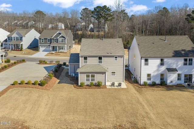 41 Manor Stone Drive, Clayton, NC 27527