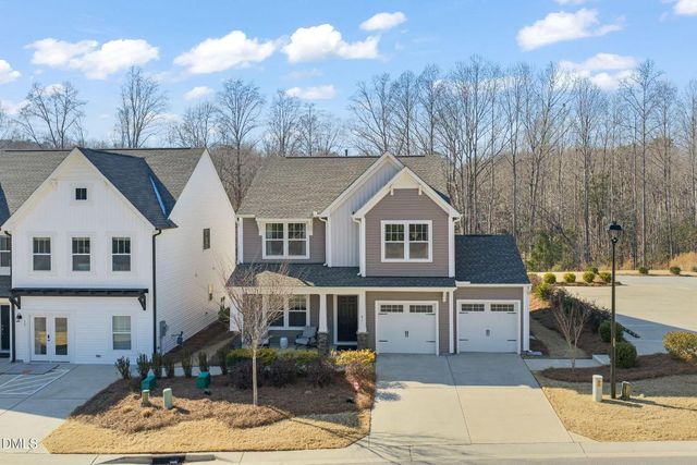 41 Manor Stone Drive, Clayton, NC 27527