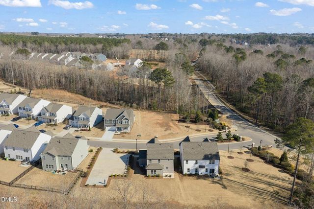 41 Manor Stone Drive, Clayton, NC 27527