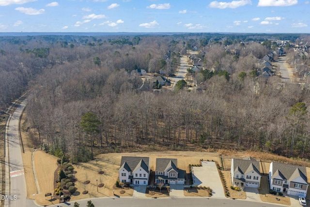 41 Manor Stone Drive, Clayton, NC 27527