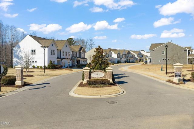 41 Manor Stone Drive, Clayton, NC 27527