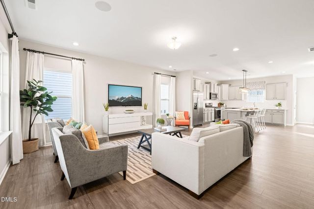 41 Manor Stone Drive, Clayton, NC 27527