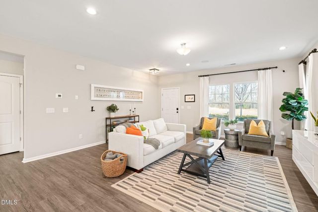 41 Manor Stone Drive, Clayton, NC 27527