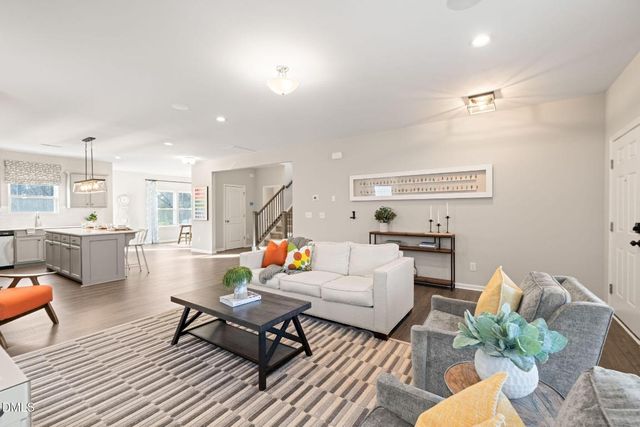 41 Manor Stone Drive, Clayton, NC 27527