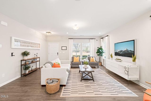 41 Manor Stone Drive, Clayton, NC 27527