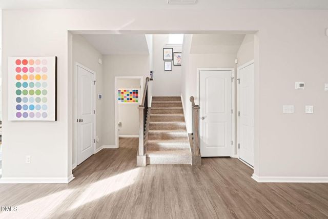 41 Manor Stone Drive, Clayton, NC 27527