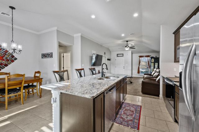 2324 Southridge Lane, Sherman, TX 75092